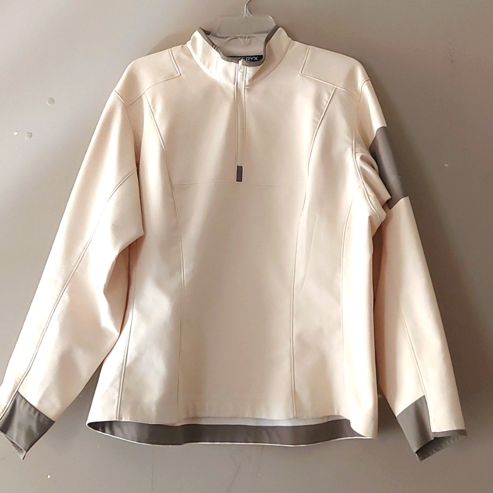 ARC'TERYX Size XL Pullover Top